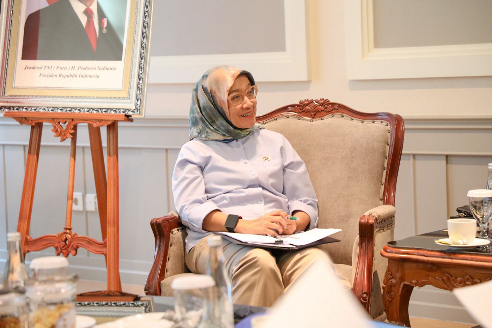 20260513 Pertemuan dengan APKASI 2