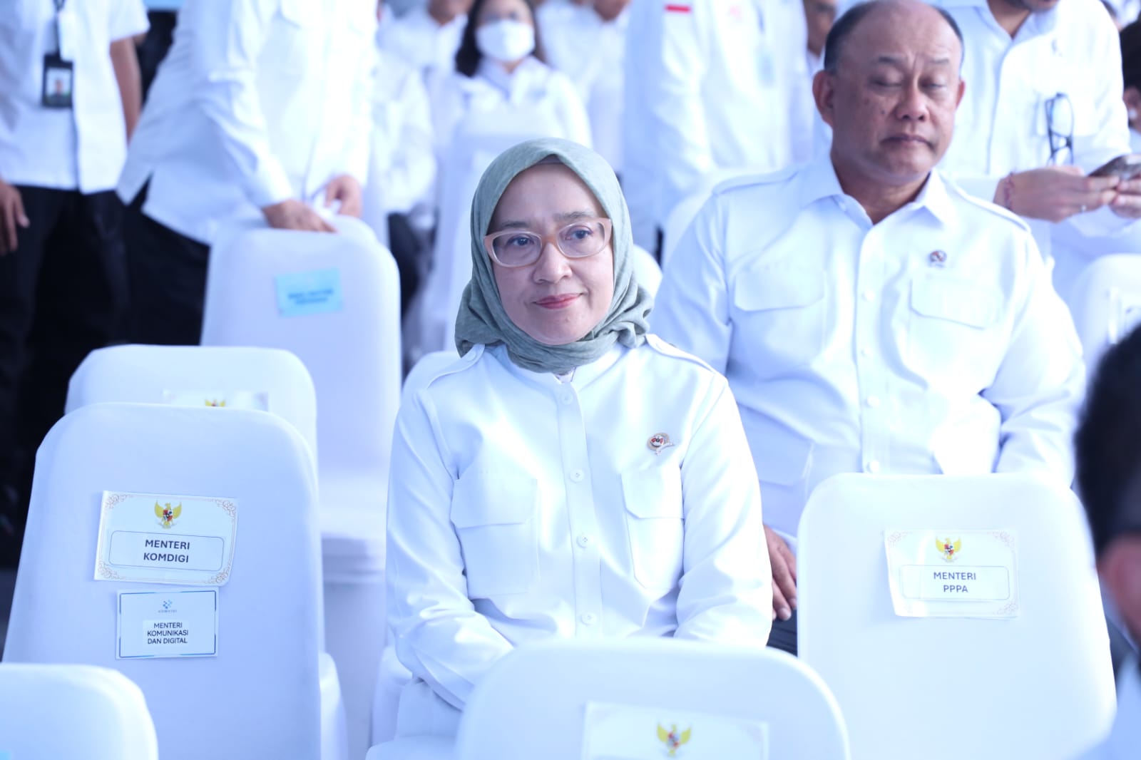 20260516 Peresmian 1.061 Koperasi DesaKelurahan Merah Putih 2