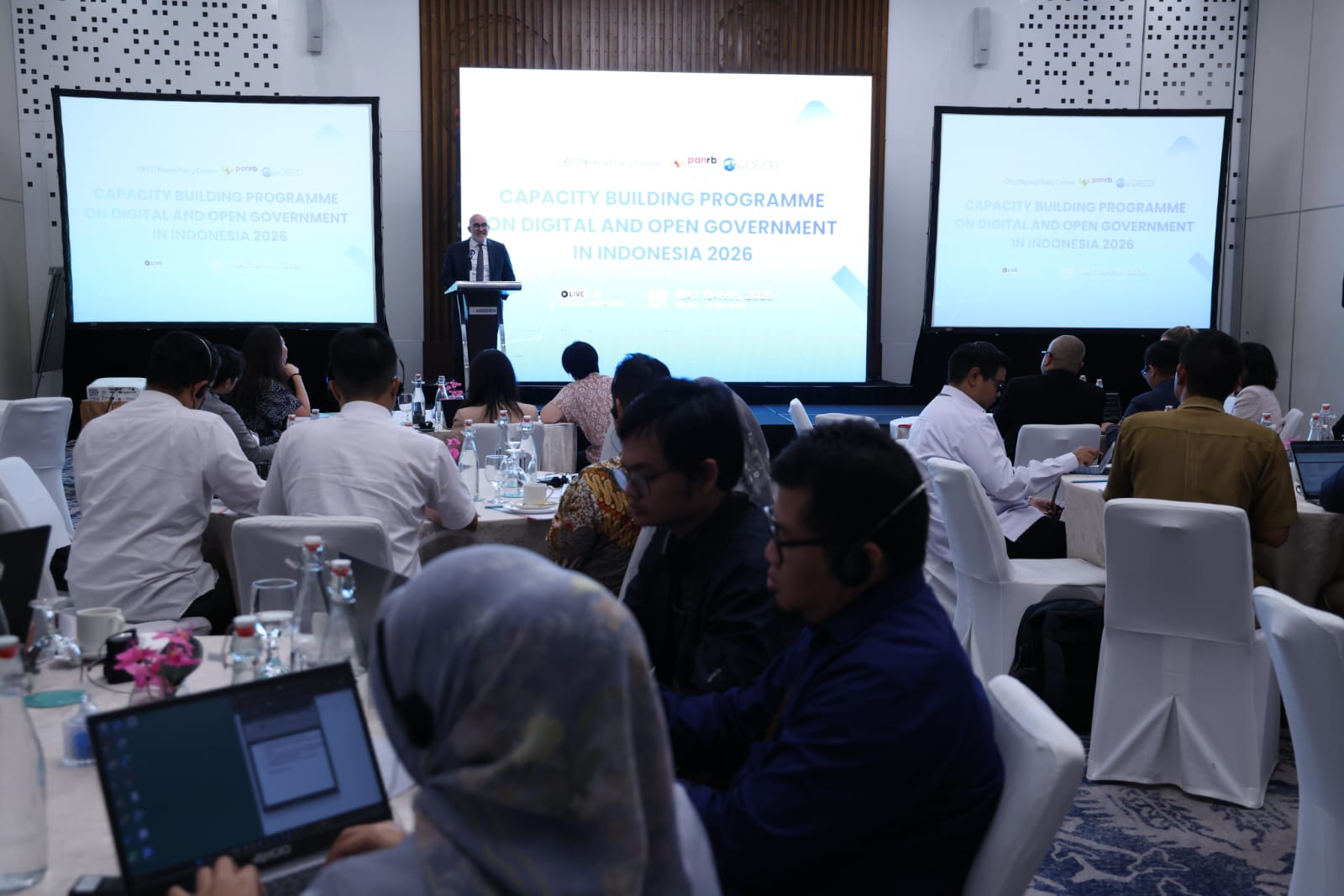 20260518 OECD KPC Capacity Building Programme 2026 26