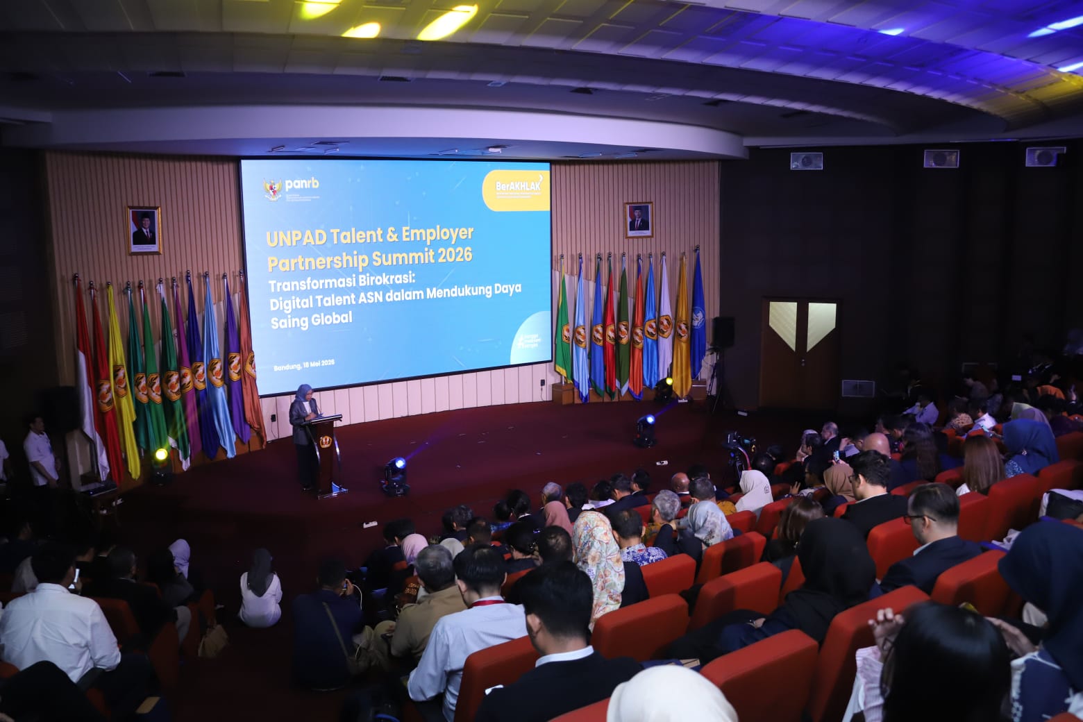 20260518 UNPAD Talent Employer Partnership Summit 2026 15