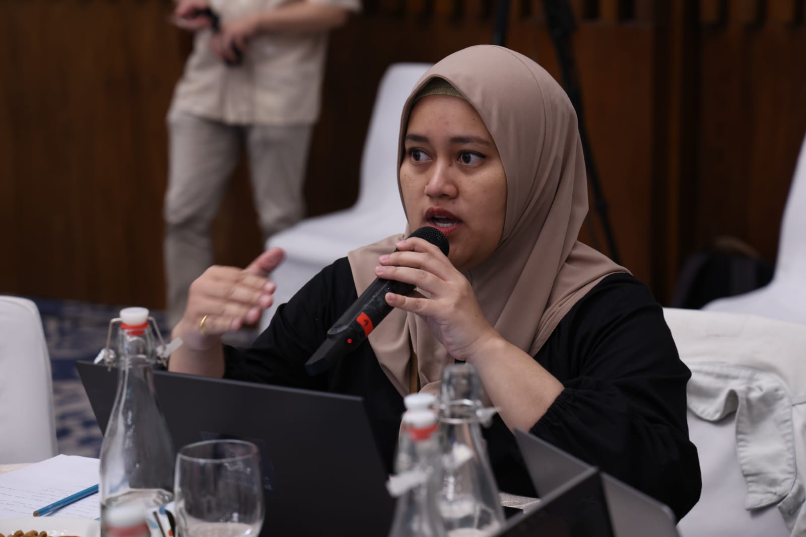 20260519 DEP TDP OECD KPC Capacity Building Programme CBP 2026 24