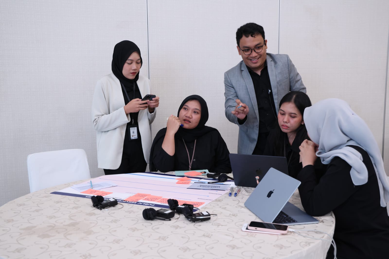 20260519 DEP TDP OECD KPC Capacity Building Programme CBP 2026 24