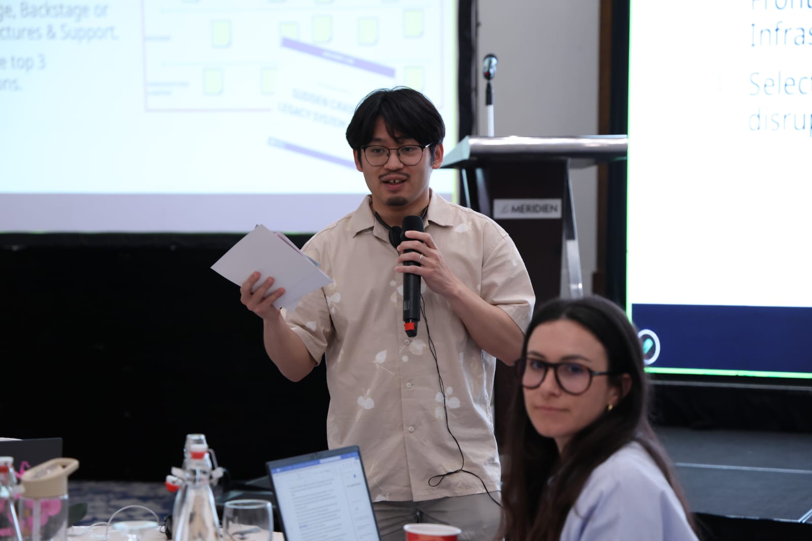 20260519 DEP TDP OECD KPC Capacity Building Programme CBP 2026 24