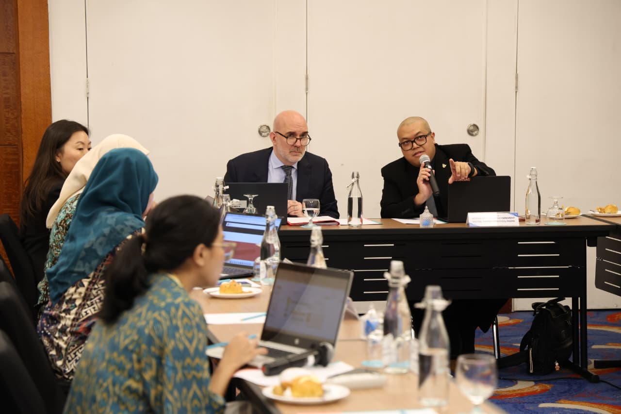 20260519 DEP TDP OECD KPC Capacity Building Programme CBP 2026 24