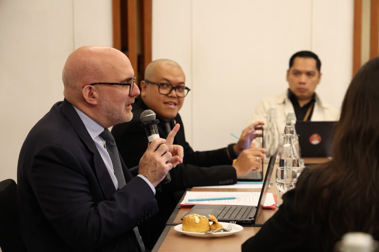 20260519 DEP TDP OECD KPC Capacity Building Programme CBP 2026 24