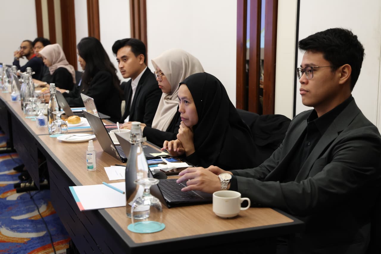 20260519 DEP TDP OECD KPC Capacity Building Programme CBP 2026 24
