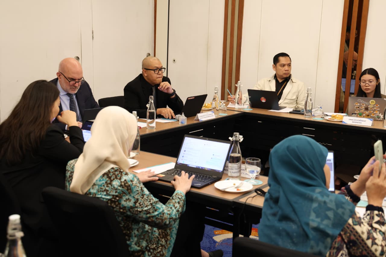 20260519 DEP TDP OECD KPC Capacity Building Programme CBP 2026 24
