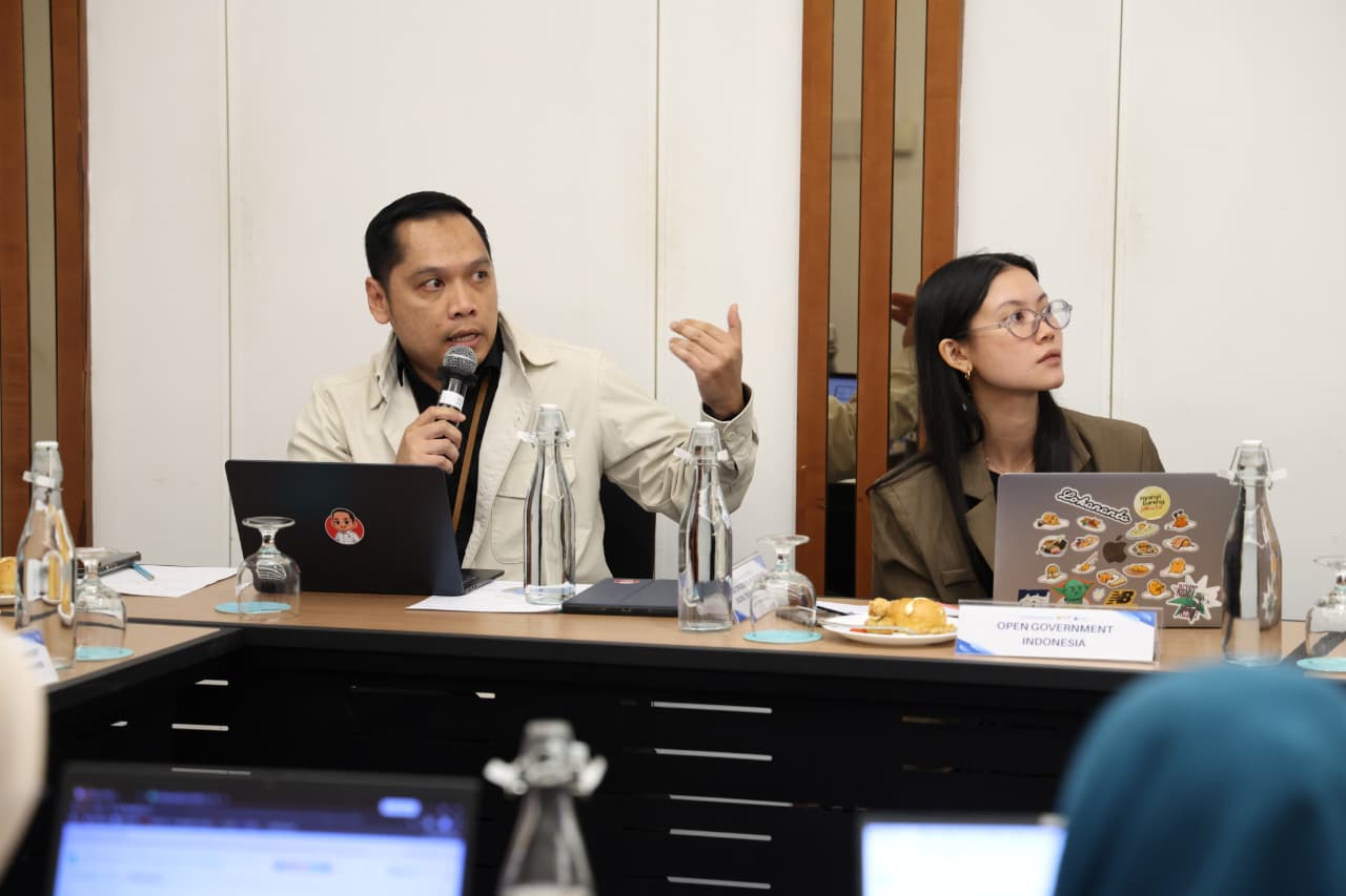 20260519 DEP TDP OECD KPC Capacity Building Programme CBP 2026 24
