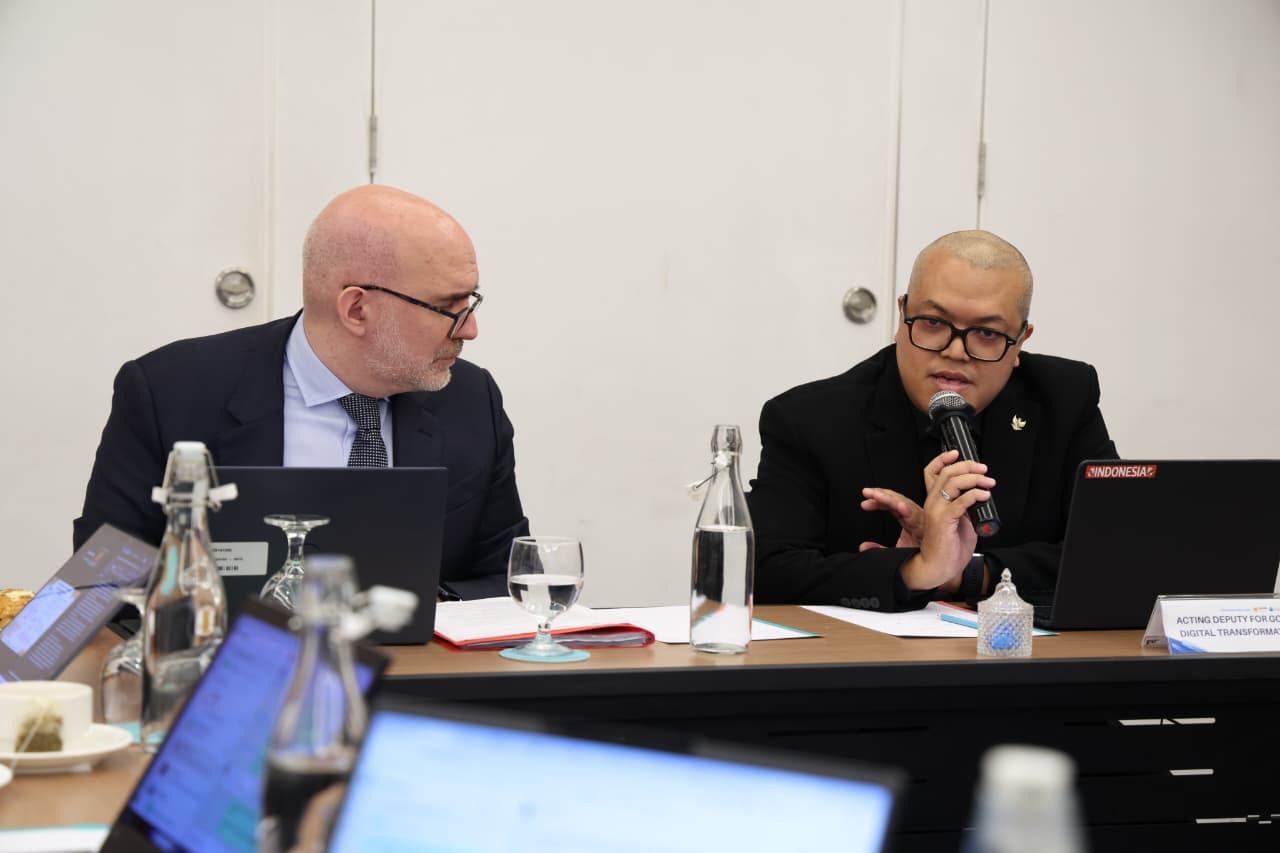 20260519 DEP TDP OECD KPC Capacity Building Programme CBP 2026 24