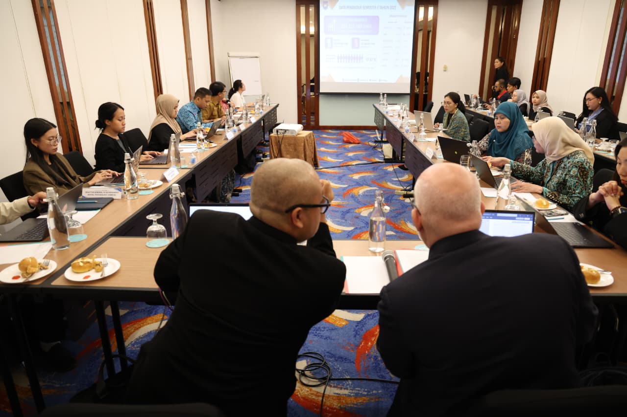 20260519 DEP TDP OECD KPC Capacity Building Programme CBP 2026 24