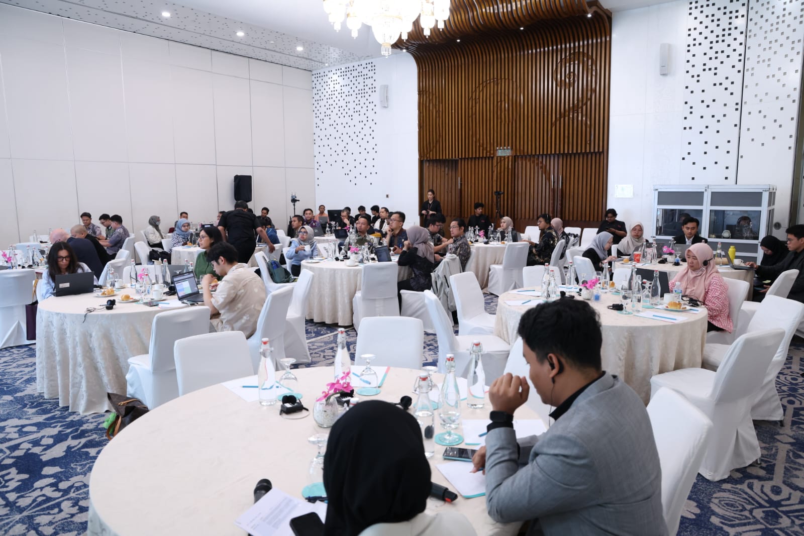 20260519 DEP TDP OECD KPC Capacity Building Programme CBP 2026 24