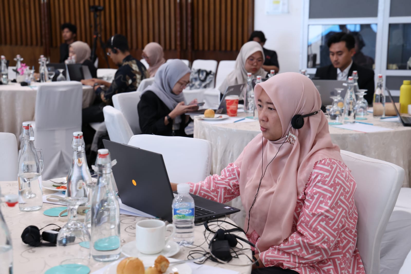 20260519 DEP TDP OECD KPC Capacity Building Programme CBP 2026 24