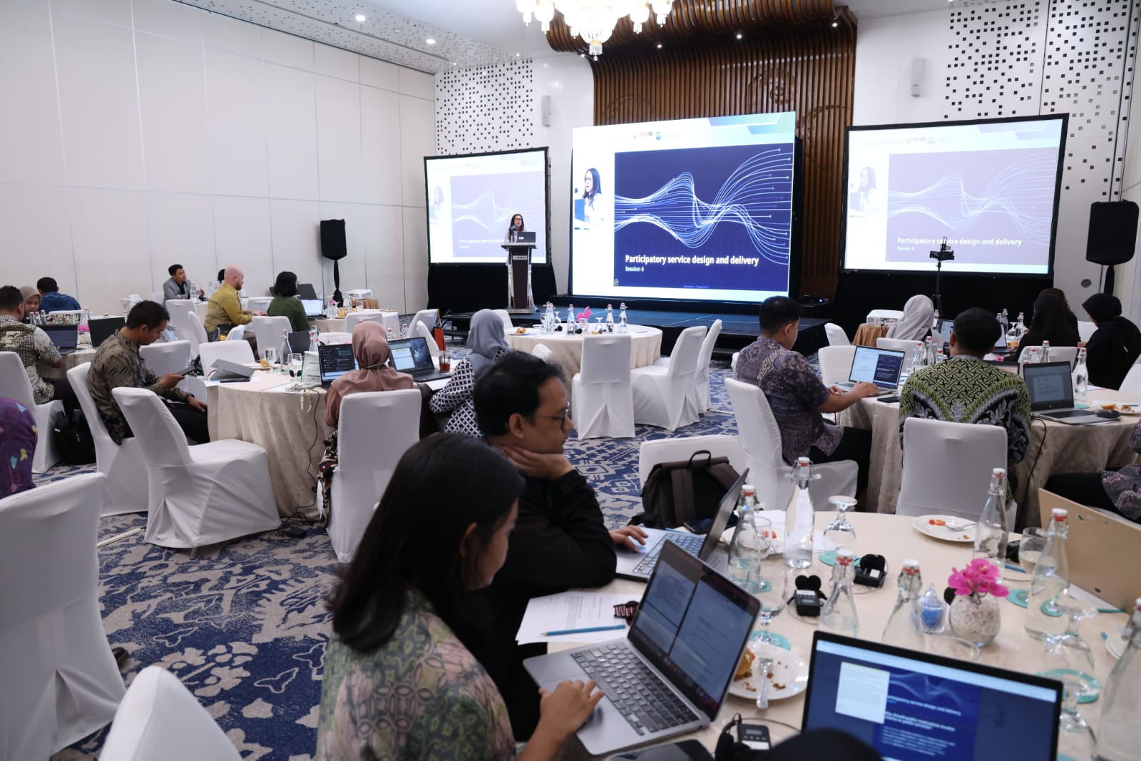 20260519 DEP TDP OECD KPC Capacity Building Programme CBP 2026 24