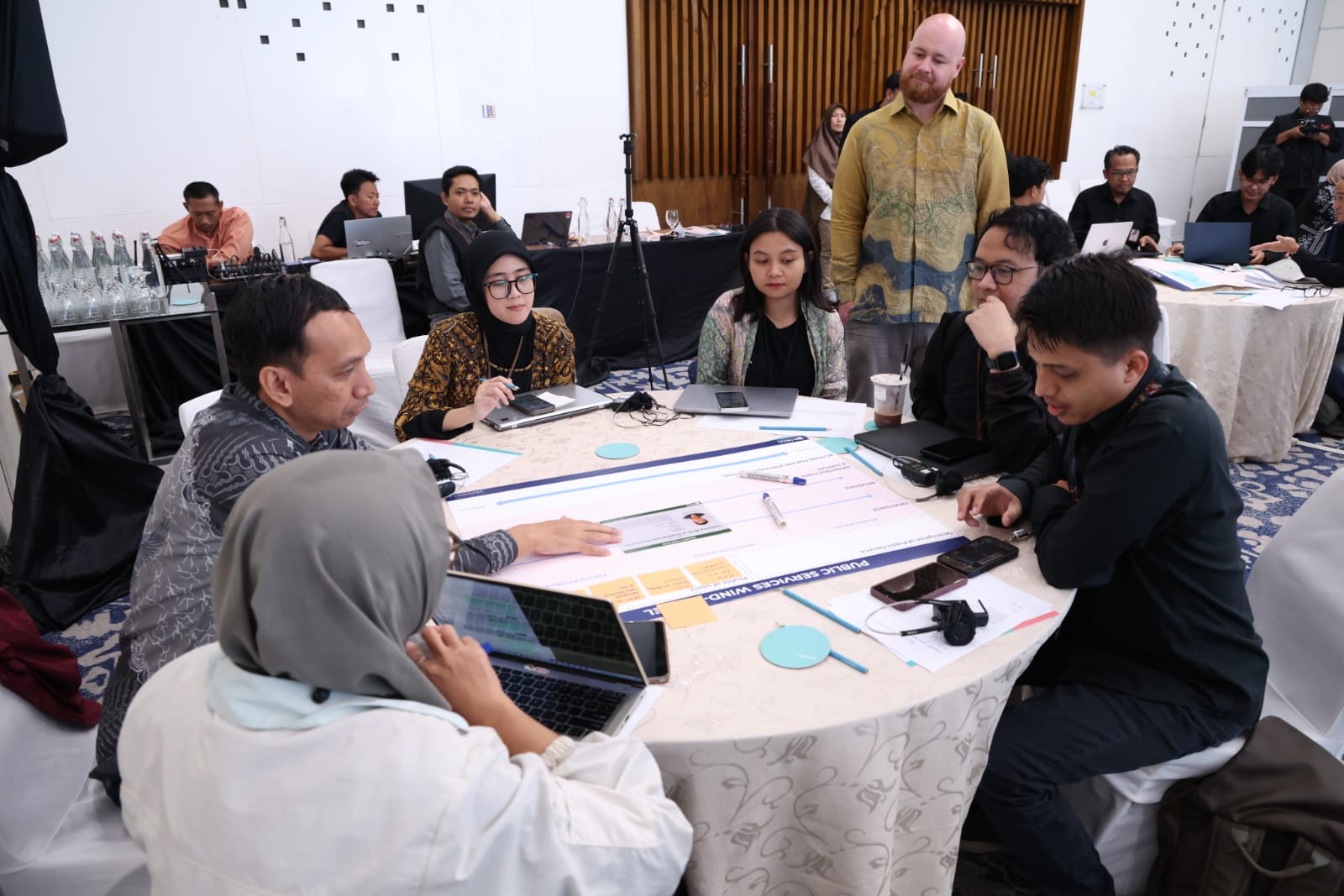 20260519 DEP TDP OECD KPC Capacity Building Programme CBP 2026 24