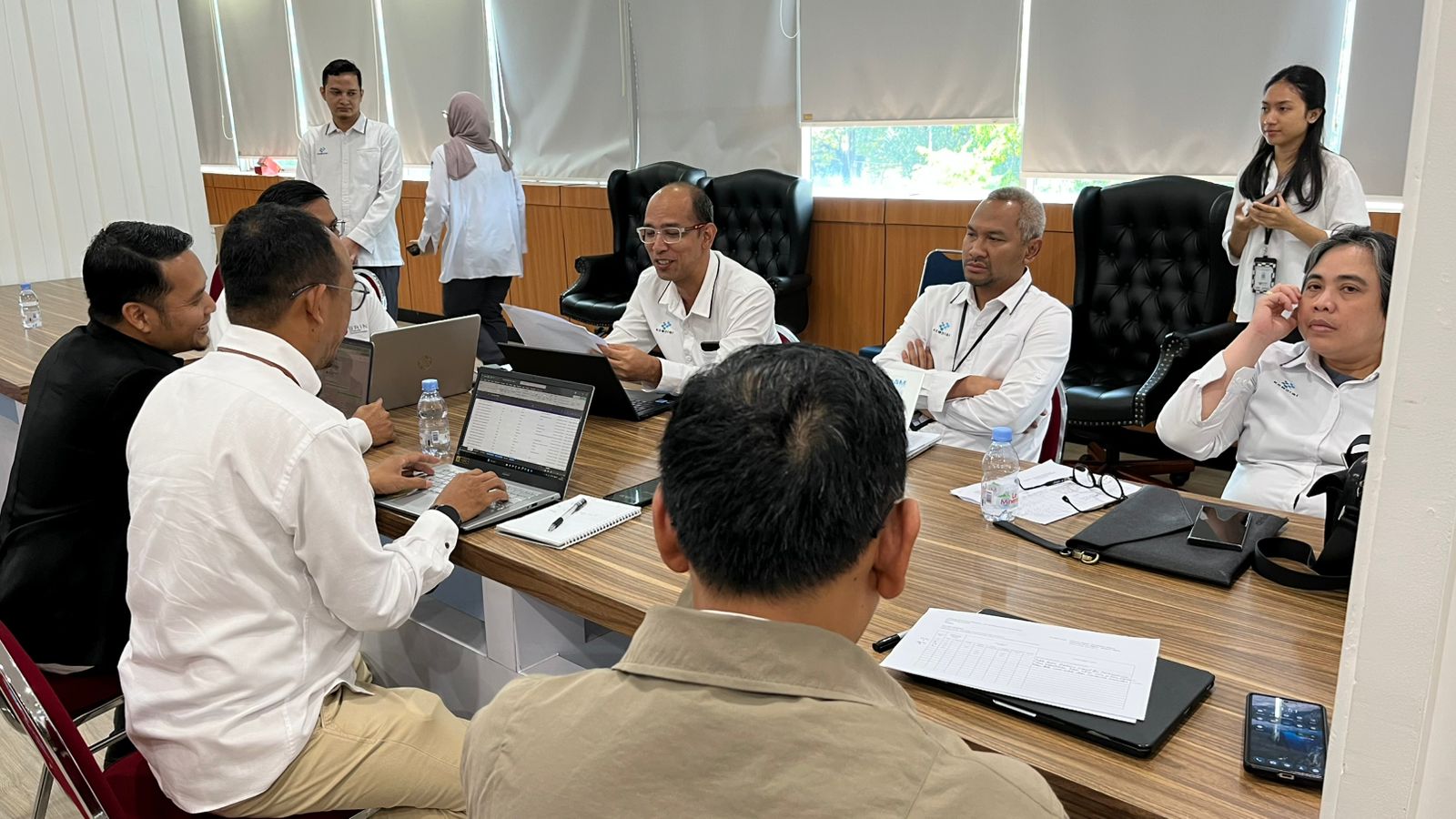 20260519 Piloting Internal Asesmen Kompetensi dan Budaya Digital ASN di Lingkungan Internal Kementerian Komdigi 12