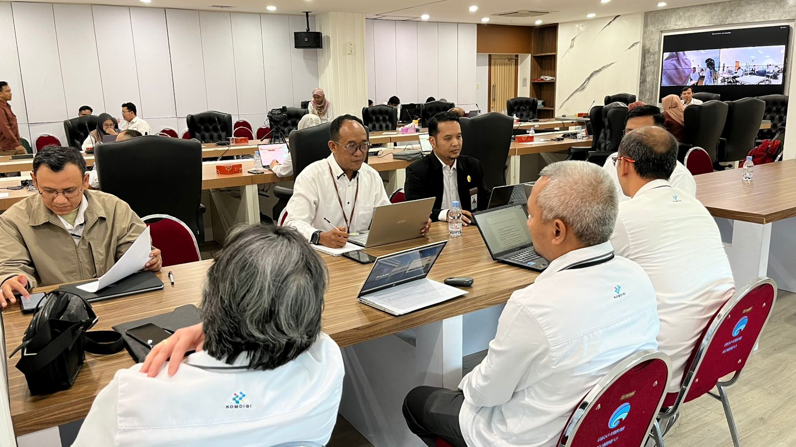 20260519 Piloting Internal Asesmen Kompetensi dan Budaya Digital ASN di Lingkungan Internal Kementerian Komdigi 12