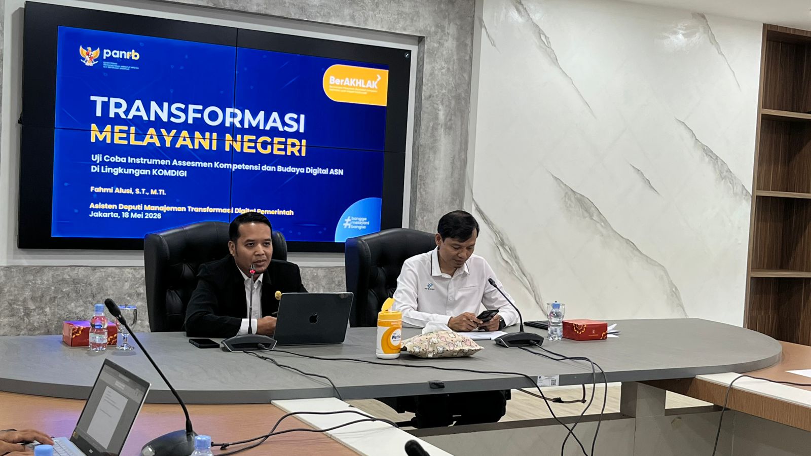 20260519 Piloting Internal Asesmen Kompetensi dan Budaya Digital ASN di Lingkungan Internal Kementerian Komdigi 12