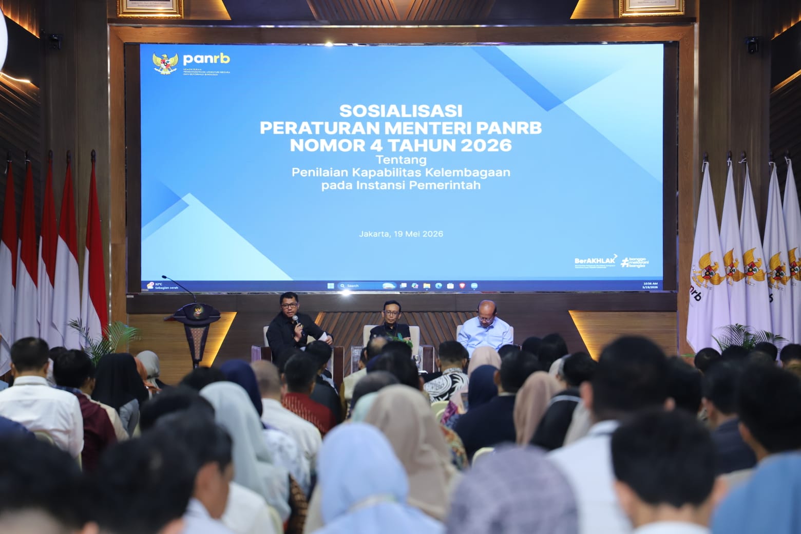 20260519 Sosialisasi PermenPANRB No. 4 2026 19