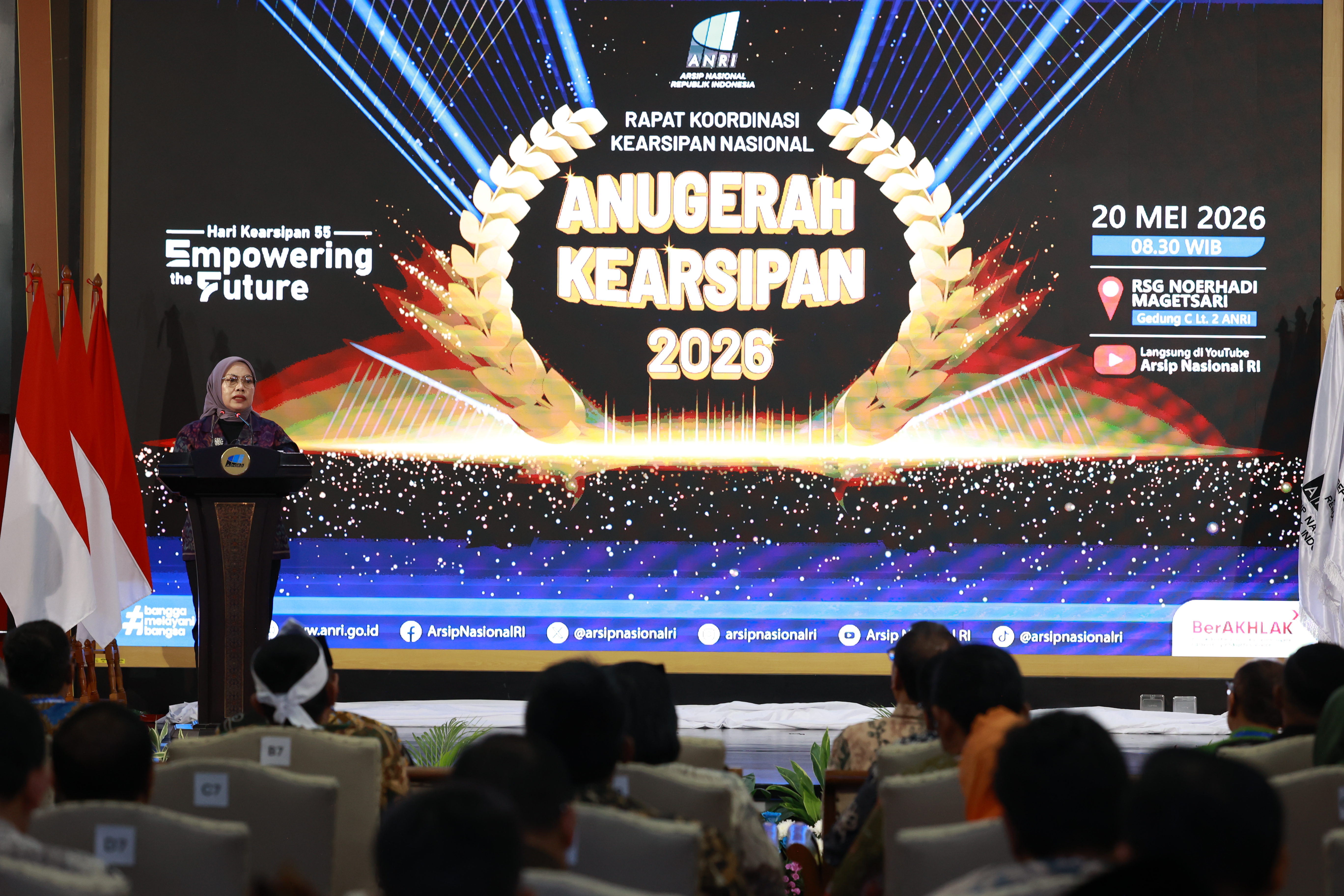 20260520 Rakornas Kearsipan Tahun 2026 10