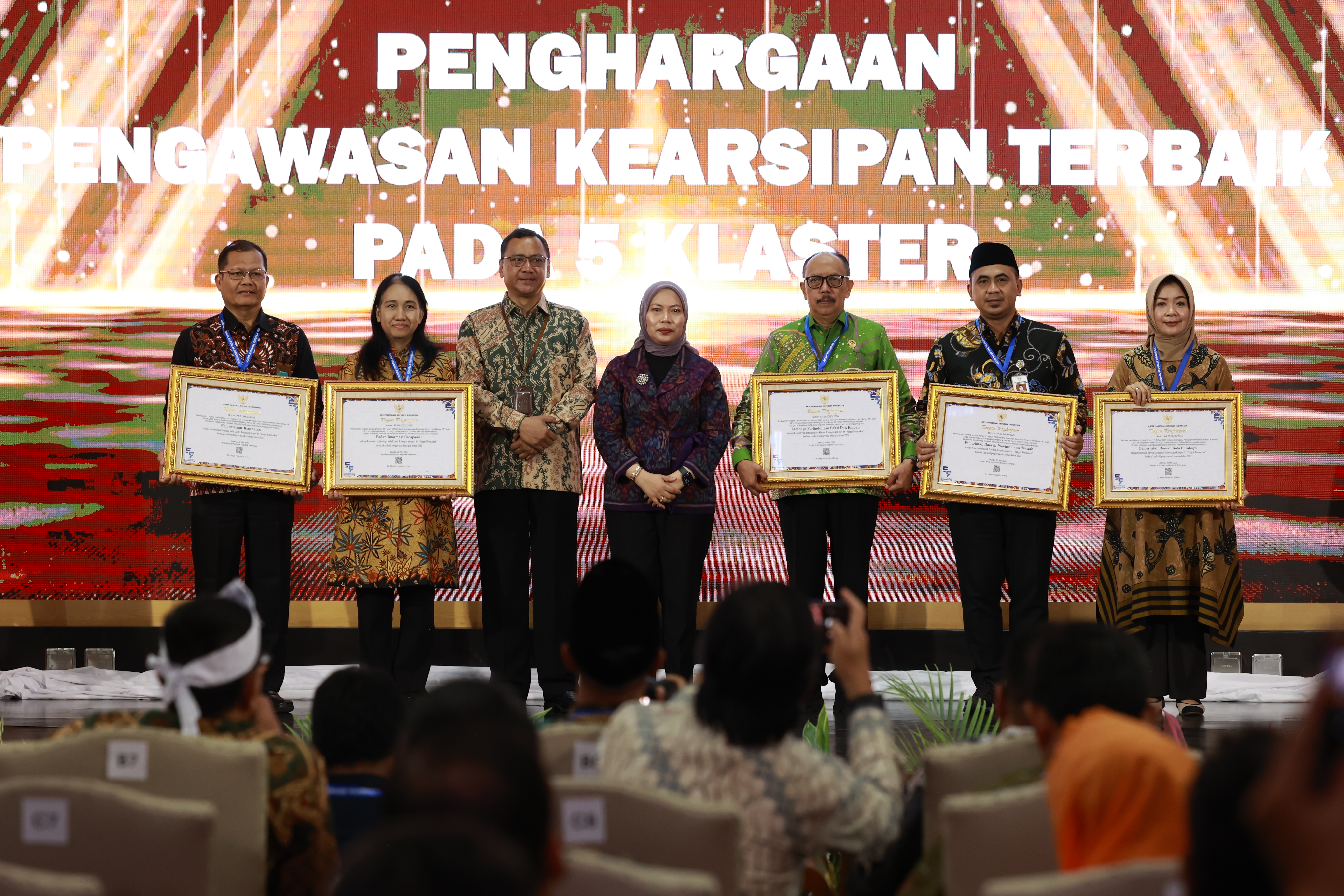 20260520 Rakornas Kearsipan Tahun 2026 10