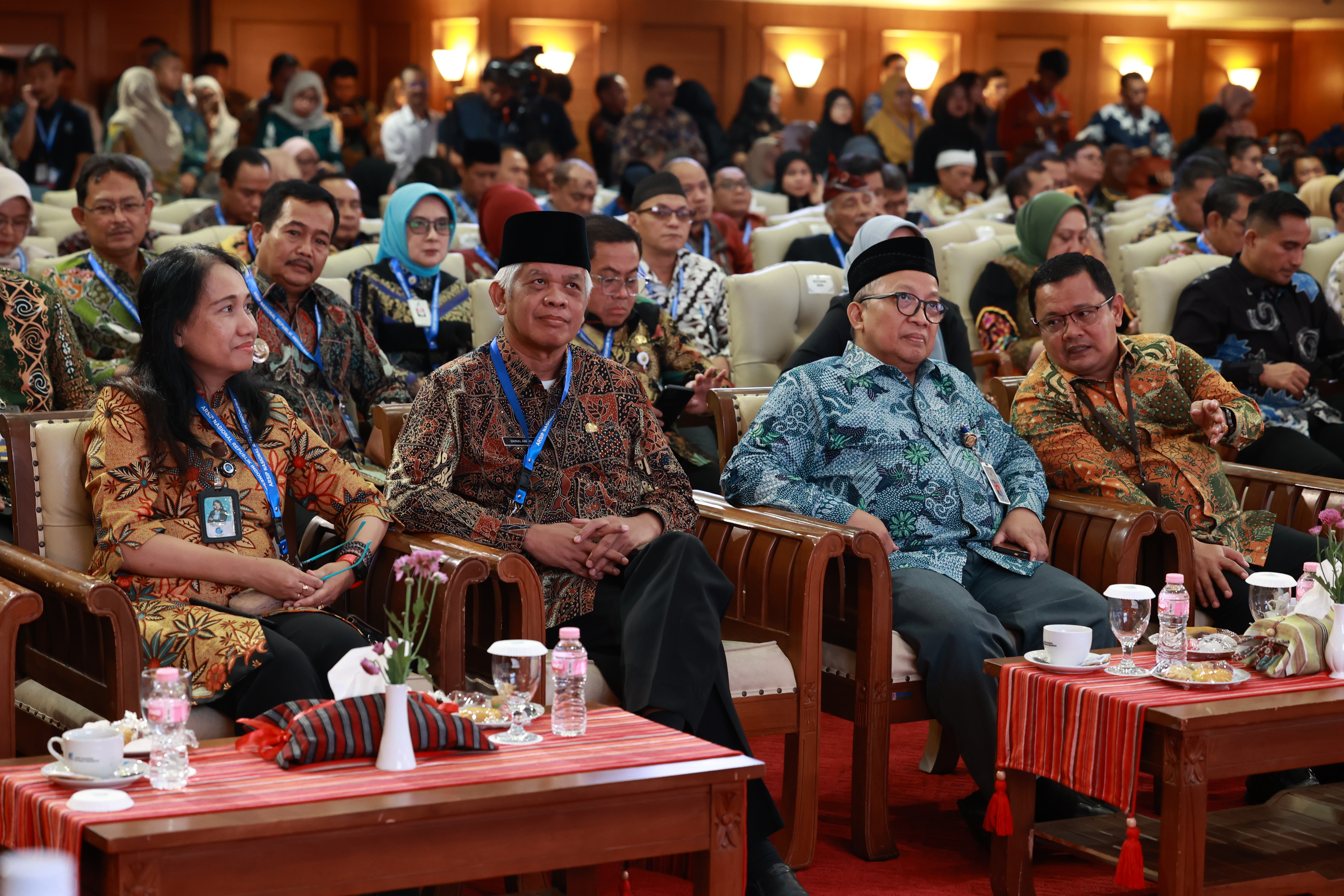 20260520 Rakornas Kearsipan Tahun 2026 10