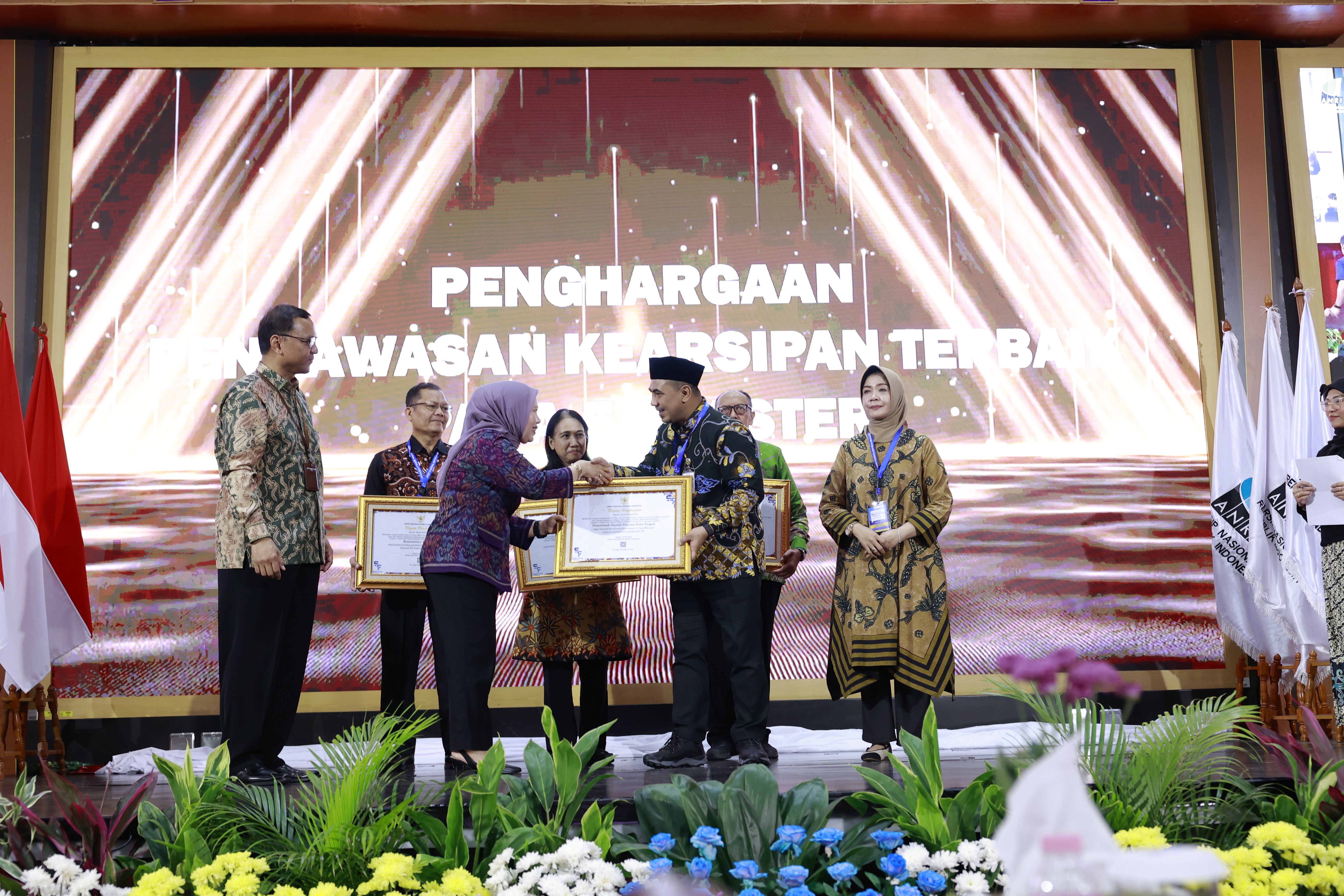 20260520 Rakornas Kearsipan Tahun 2026 10