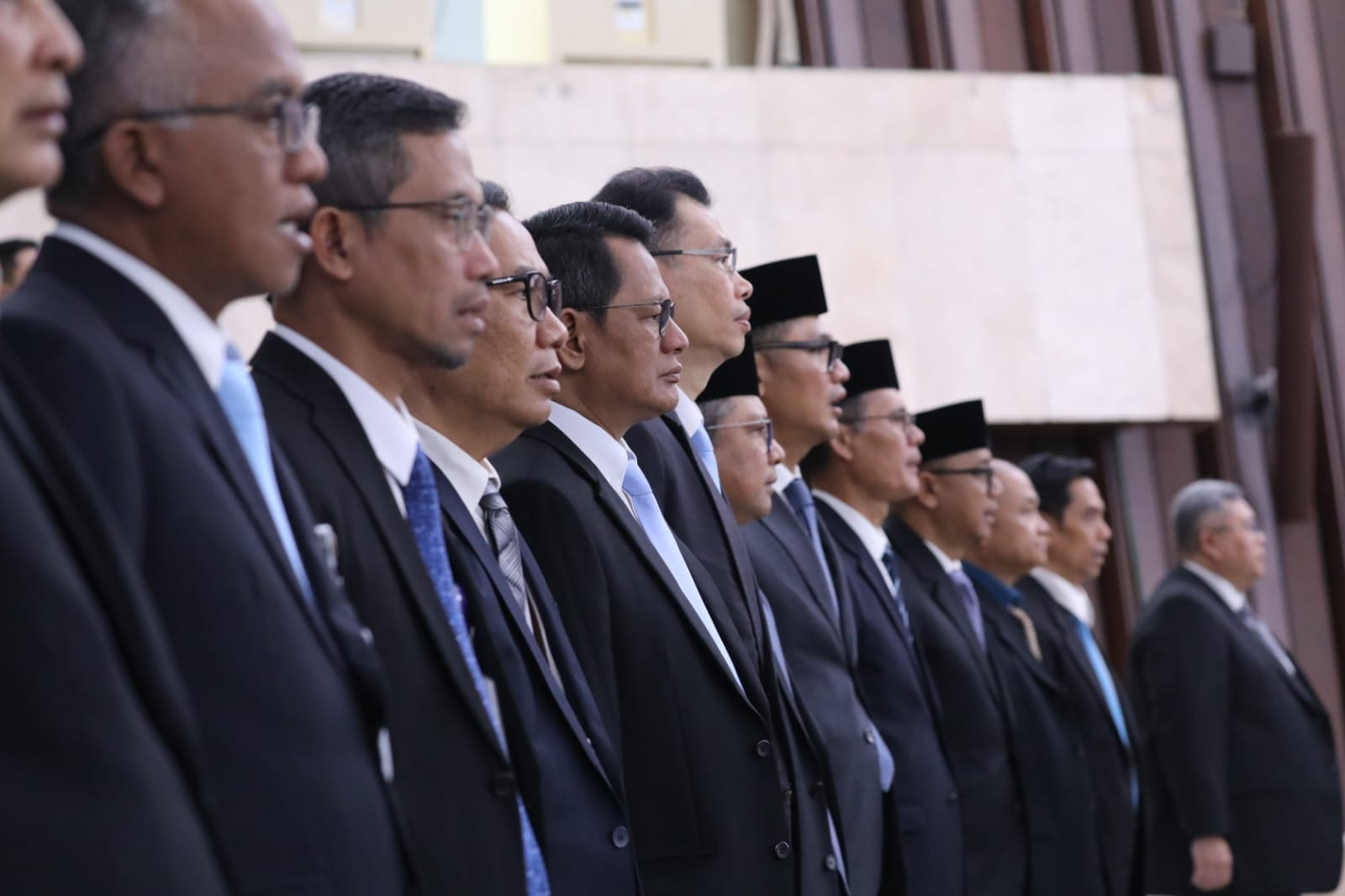 20260520 Rapat Paripurna DPR RI ke 19 Masa Persidangan V Tahun Sidang 2025 2026 12