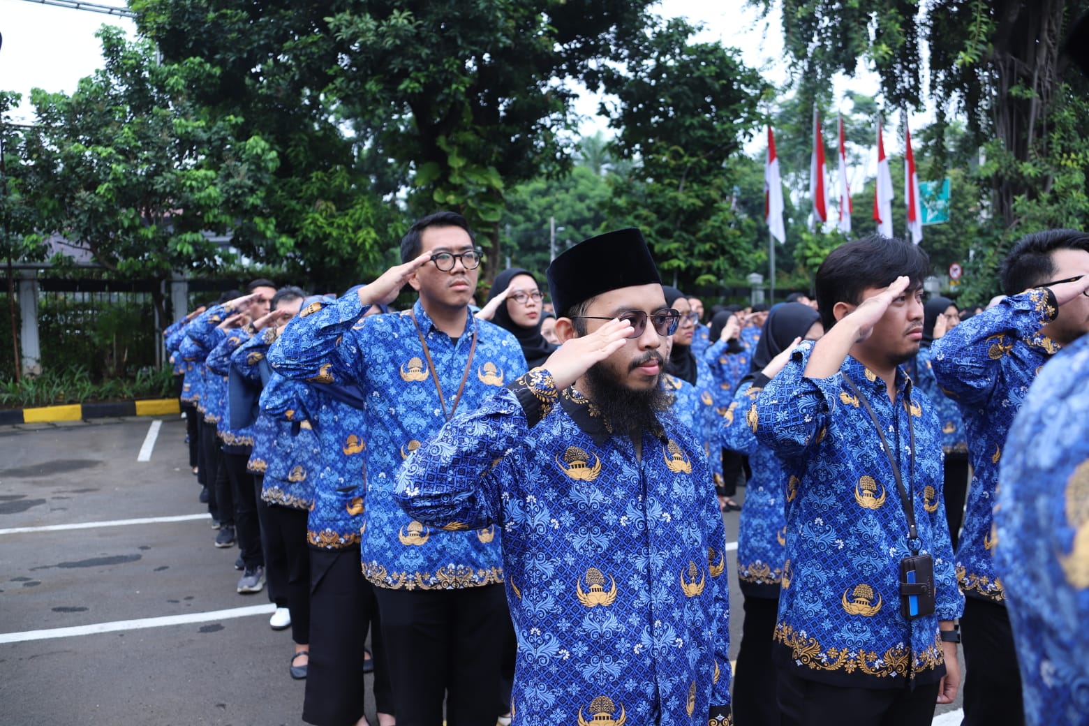 20260520 SEKRE Upacara Peringatan Hari Kebangkitan Nasional ke 118 7
