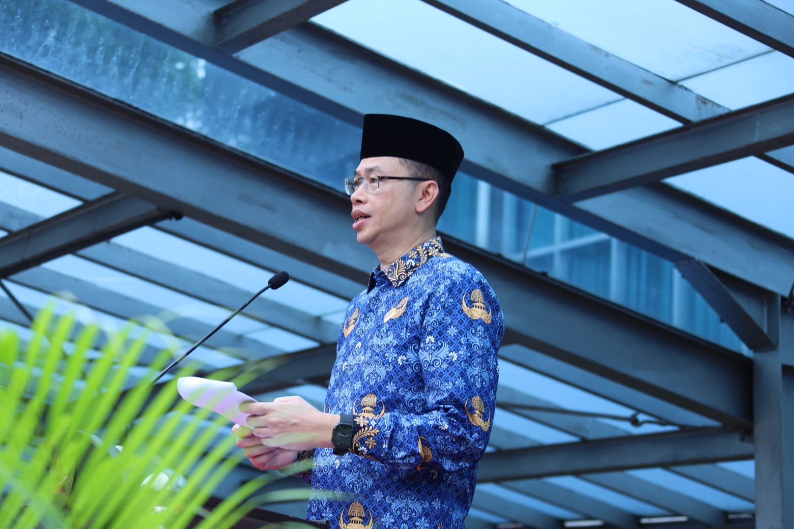 20260520 SEKRE Upacara Peringatan Hari Kebangkitan Nasional ke 118 7