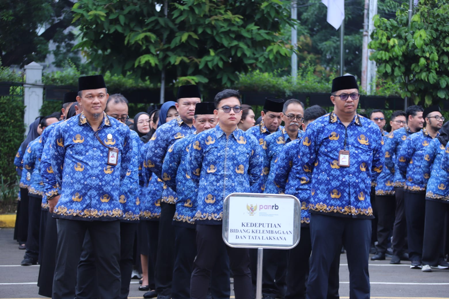 20260520 SEKRE Upacara Peringatan Hari Kebangkitan Nasional ke 118 7