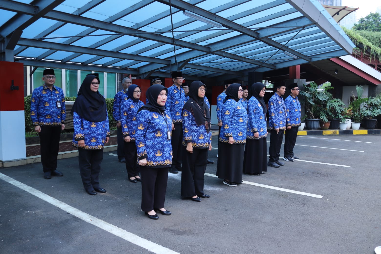 20260520 SEKRE Upacara Peringatan Hari Kebangkitan Nasional ke 118 7