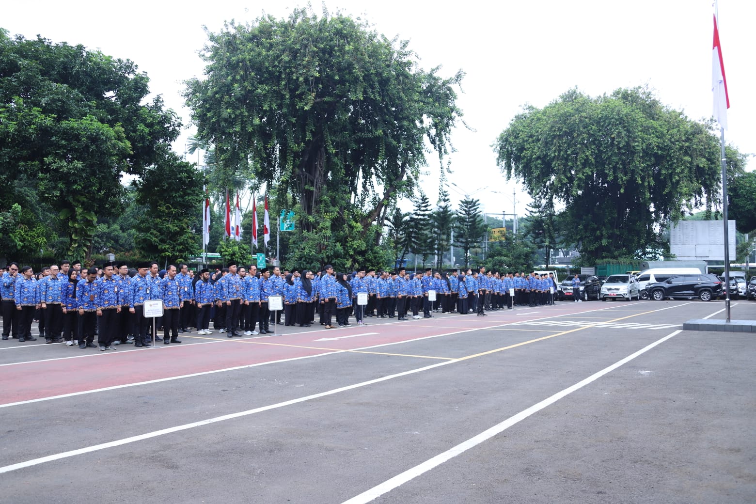 20260520 SEKRE Upacara Peringatan Hari Kebangkitan Nasional ke 118 7