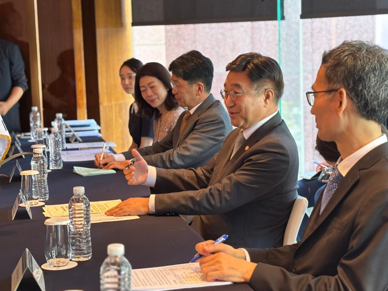20260521 Bilateral Meeting dan MoU Signing Indonesia Korea 1