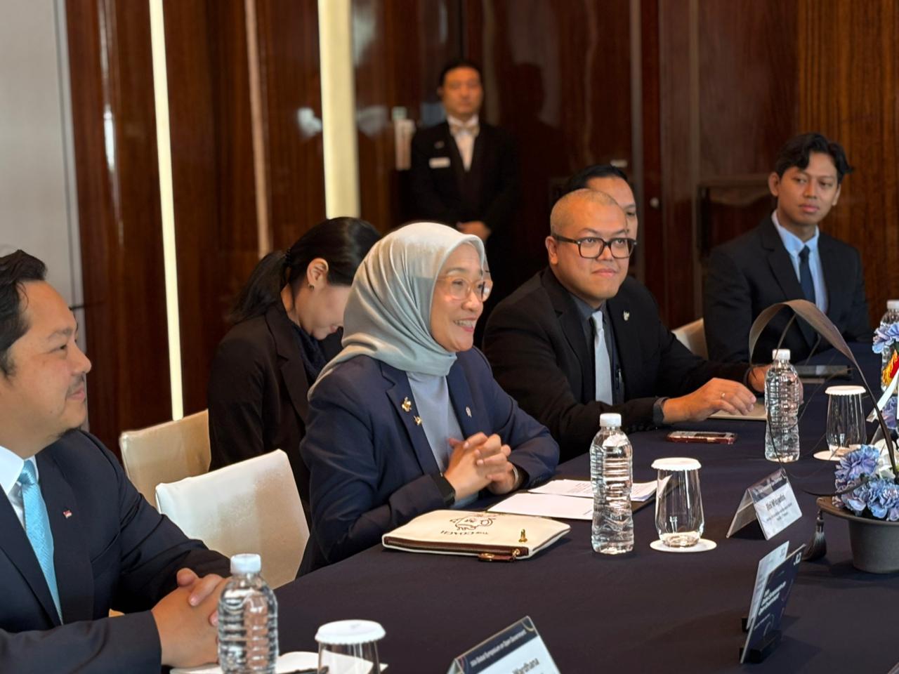 20260521 Bilateral Meeting dan MoU Signing Indonesia Korea 1