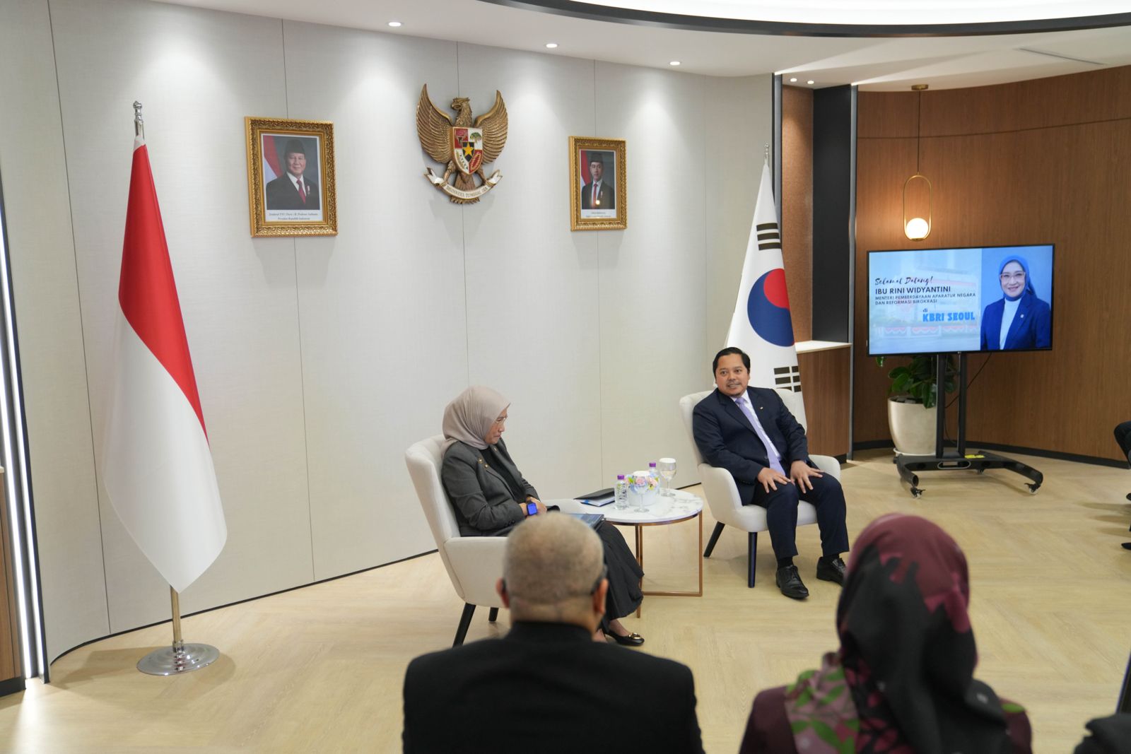 20260521 Courtesy Meeting KBRI Seoul 13
