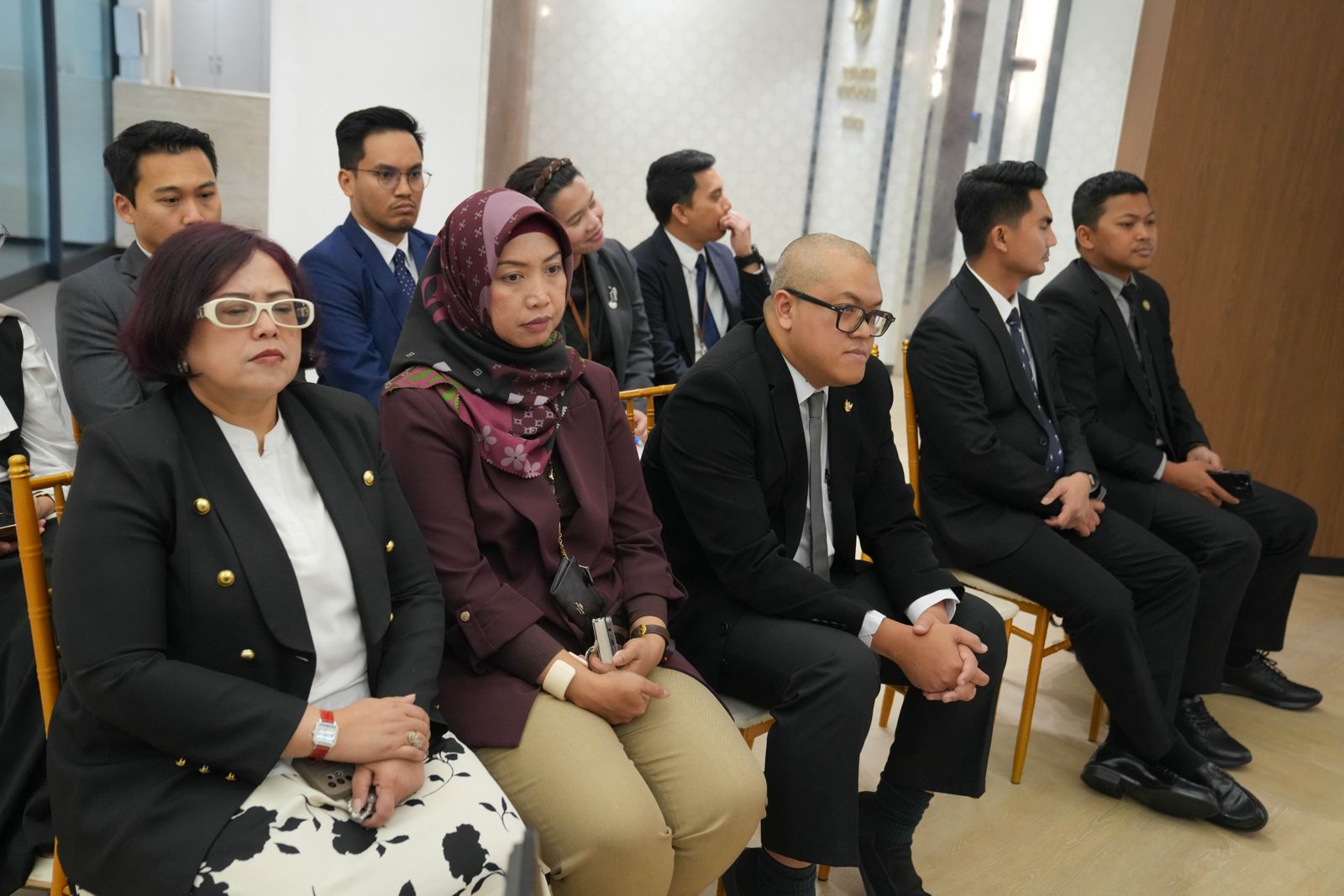 20260521 Courtesy Meeting KBRI Seoul 13