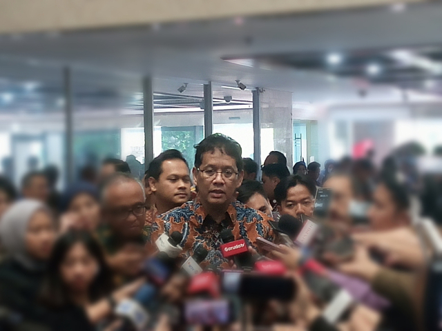 20260521 Daya Beli Masyarakat Tetap Dijaga Pemerintah Belum Rencanakan Pajak Baru di 2027