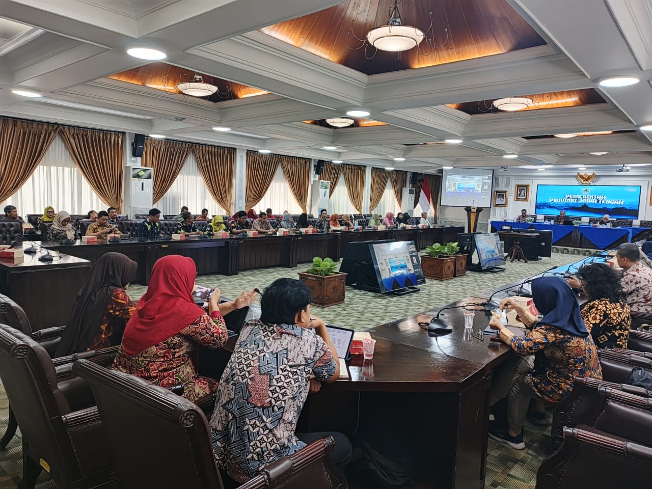 20260521 Sosialisasi Peraturan Menteri PANRB No. 172024 di Jawa Tengah 10
