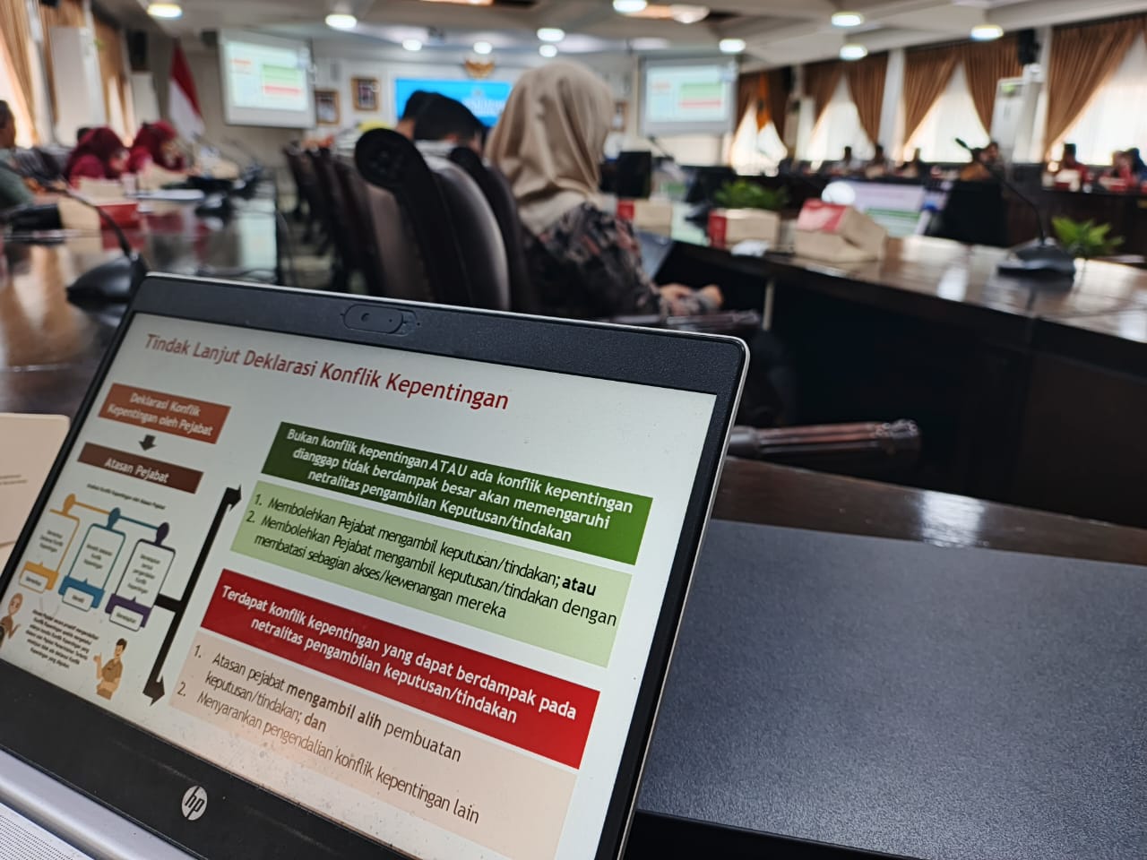 20260521 Sosialisasi Peraturan Menteri PANRB No. 172024 di Jawa Tengah 10