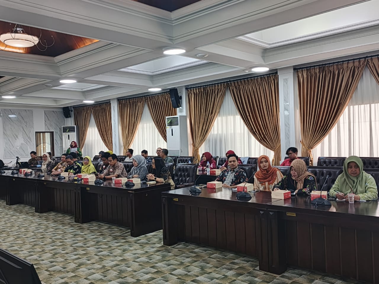 20260521 Sosialisasi Peraturan Menteri PANRB No. 172024 di Jawa Tengah 10