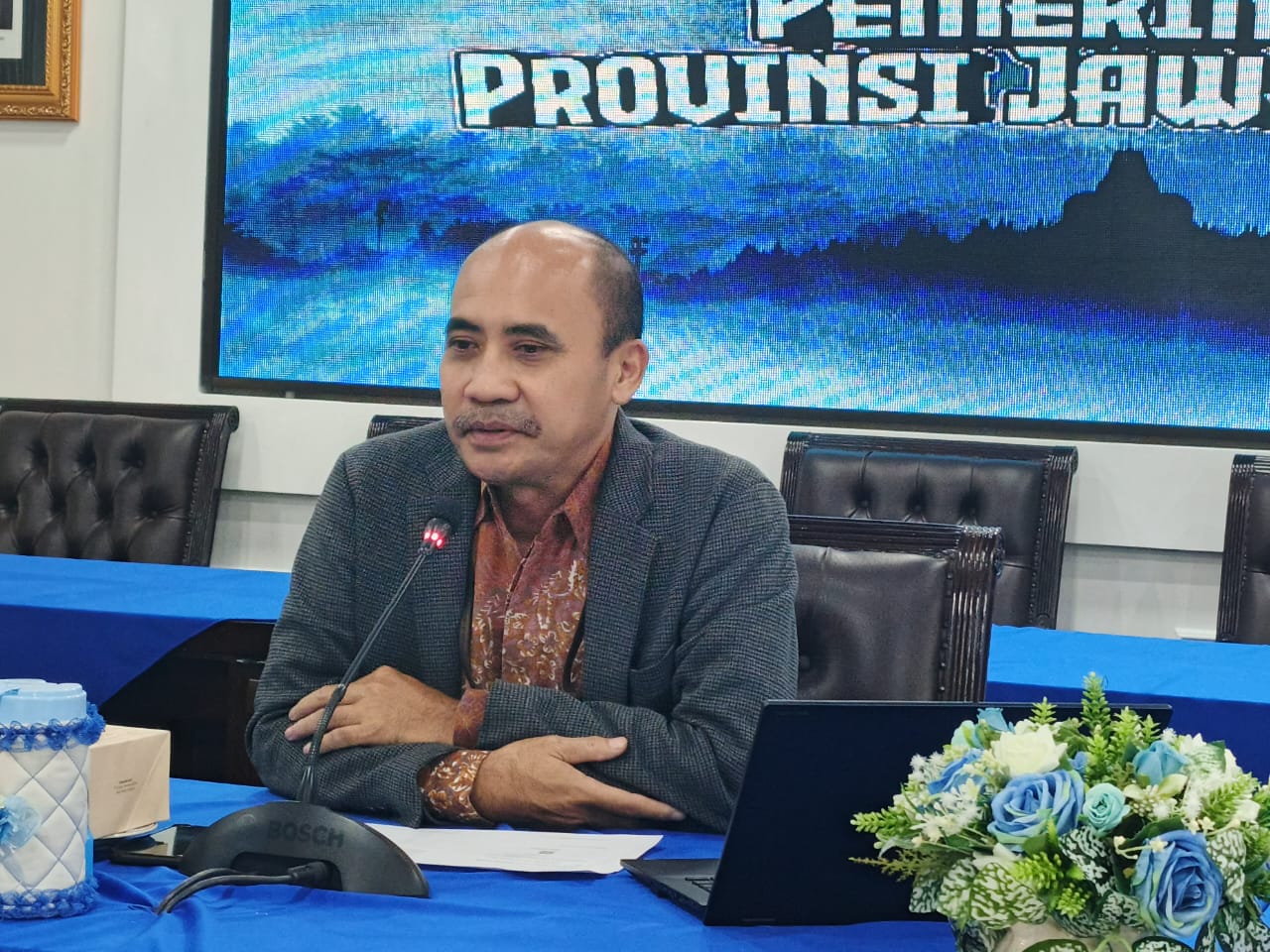 20260521 Sosialisasi Peraturan Menteri PANRB No. 172024 di Jawa Tengah 10