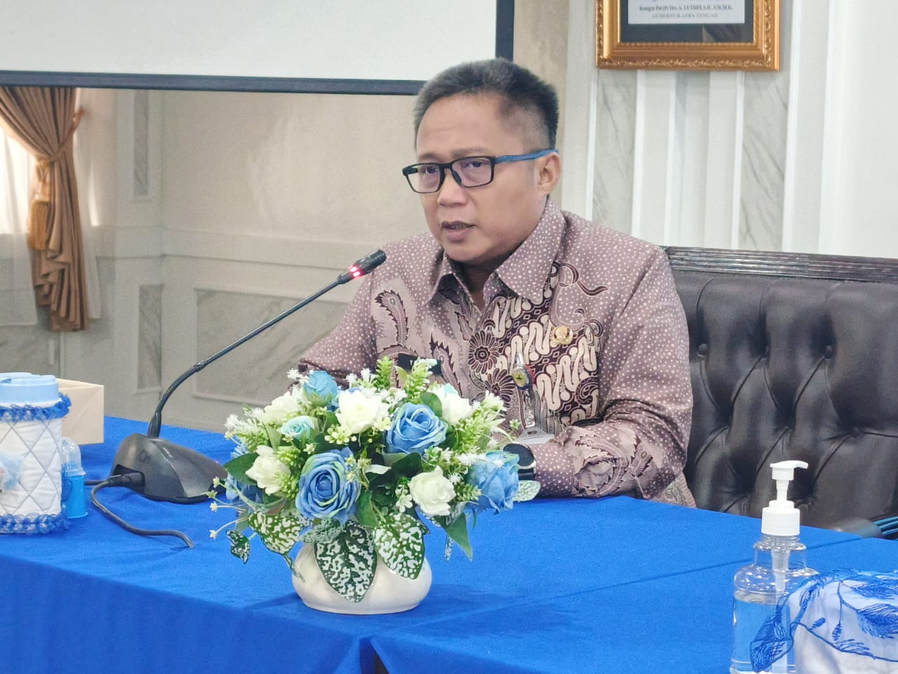 20260521 Sosialisasi Peraturan Menteri PANRB No. 172024 di Jawa Tengah 10