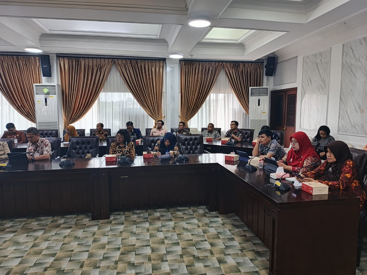 20260521 Sosialisasi Peraturan Menteri PANRB No. 172024 di Jawa Tengah 10