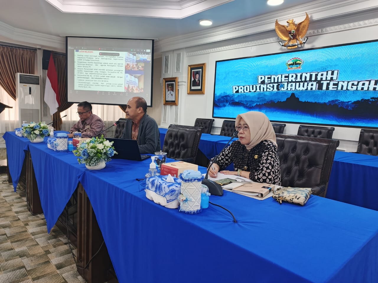 20260521 Sosialisasi Peraturan Menteri PANRB No. 172024 di Jawa Tengah 10
