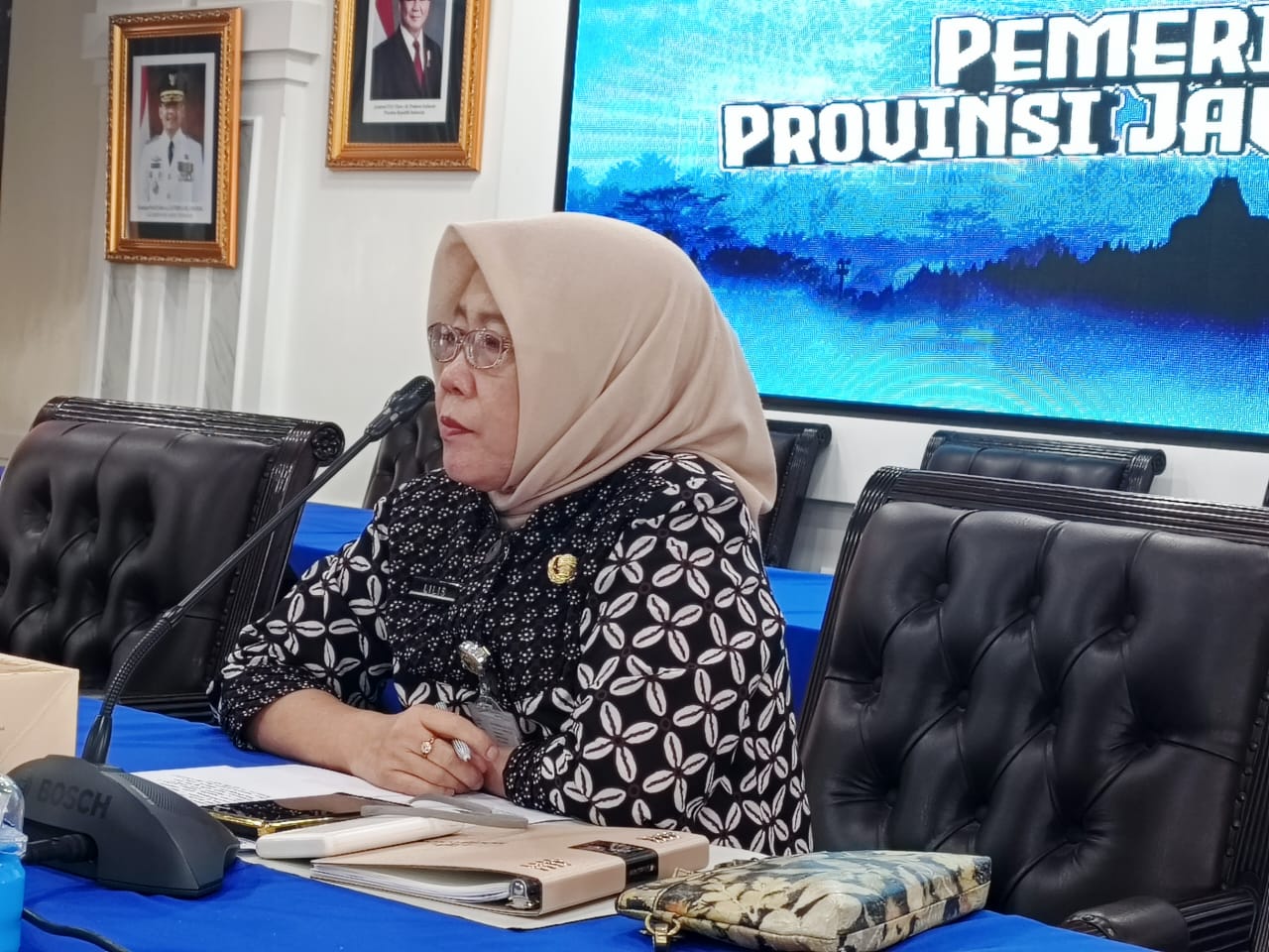 20260521 Sosialisasi Peraturan Menteri PANRB No. 172024 di Jawa Tengah 10