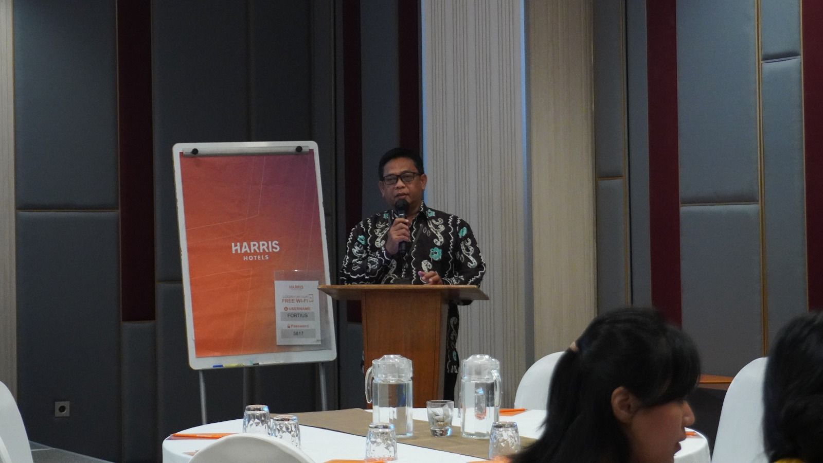 20260521 Workshop Perumusan Jenis Pelayanan dan Penyusunan Standar Pelayanan Program Prioritas Presiden 8