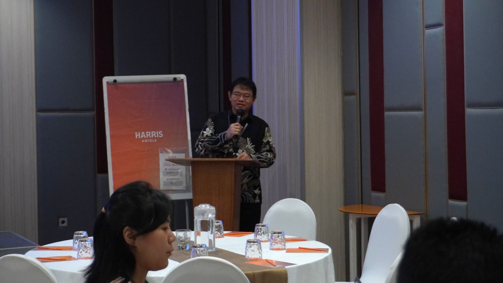 20260521 Workshop Perumusan Jenis Pelayanan dan Penyusunan Standar Pelayanan Program Prioritas Presiden 8