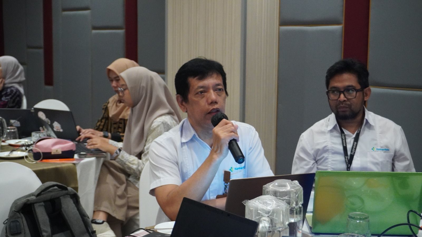 20260521 Workshop Perumusan Jenis Pelayanan dan Penyusunan Standar Pelayanan Program Prioritas Presiden 8