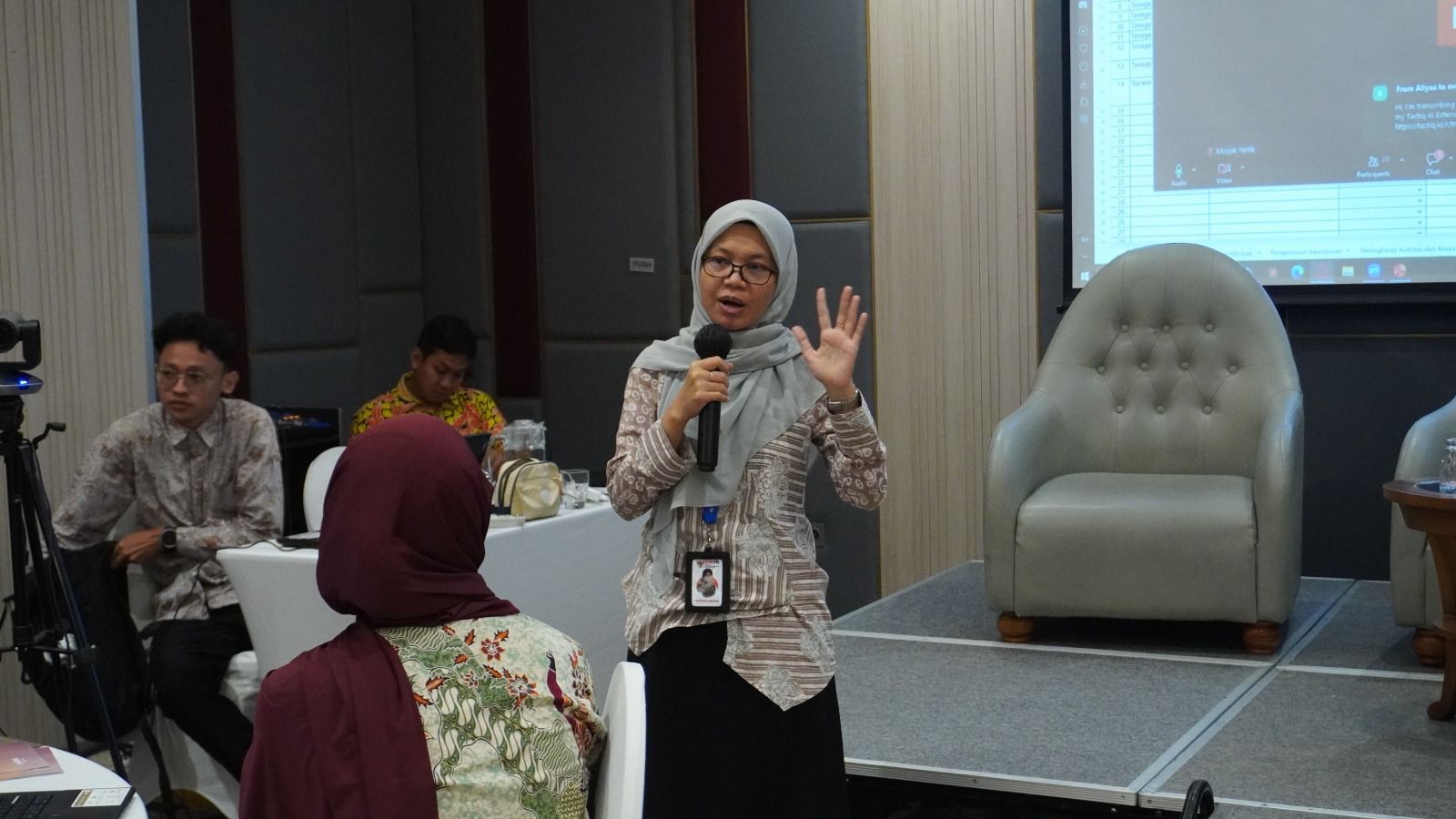 20260521 Workshop Perumusan Jenis Pelayanan dan Penyusunan Standar Pelayanan Program Prioritas Presiden 8