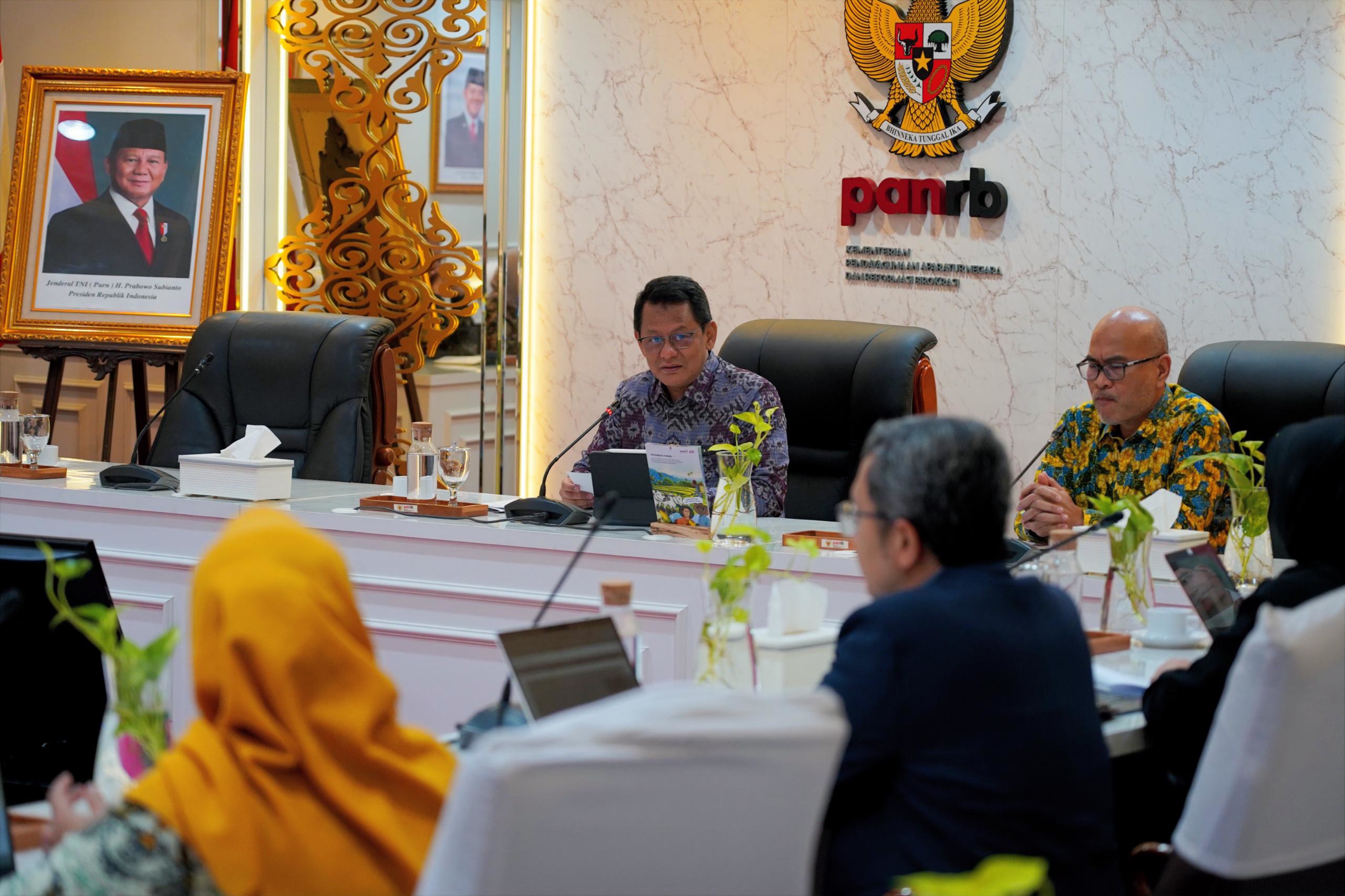 20260522 FFM area HCPAS dan PSI bersama OECD 2